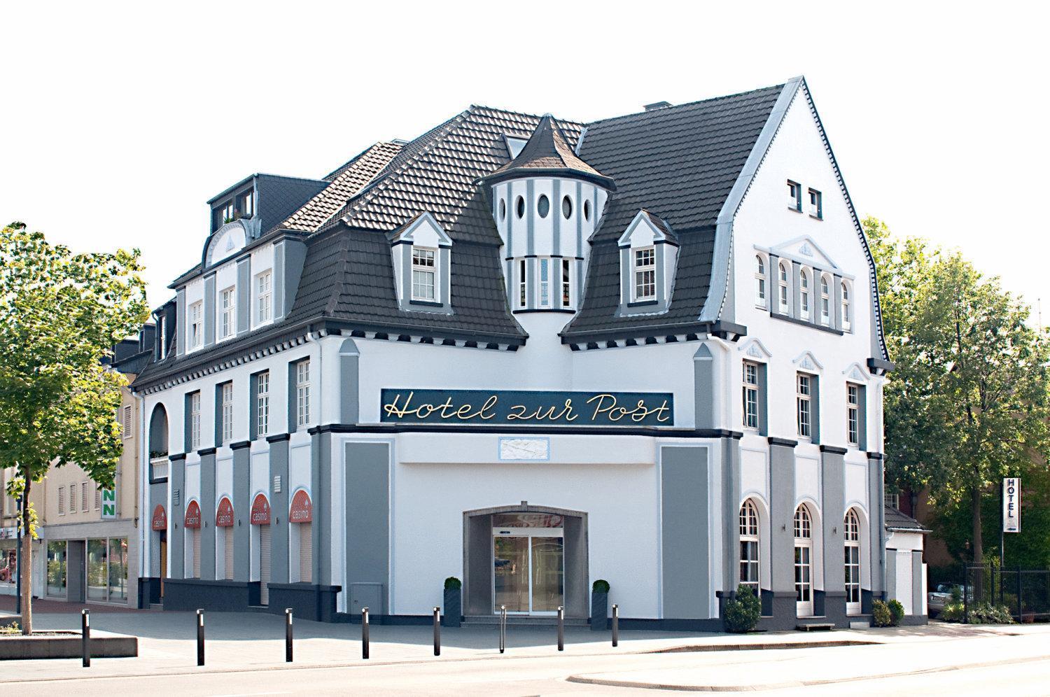 Am Prinzenplatz - Superior