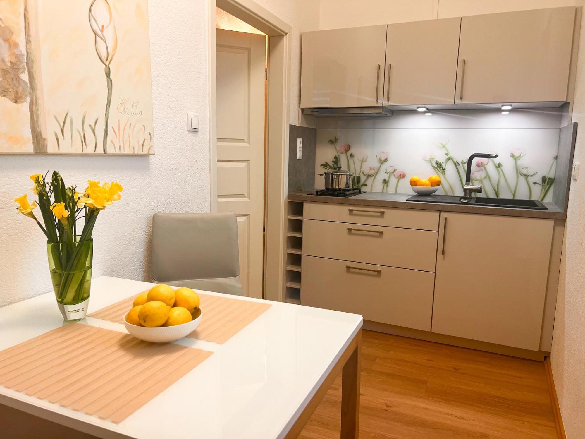 Am Prinzenplatz - Superior Aparthotel 4*