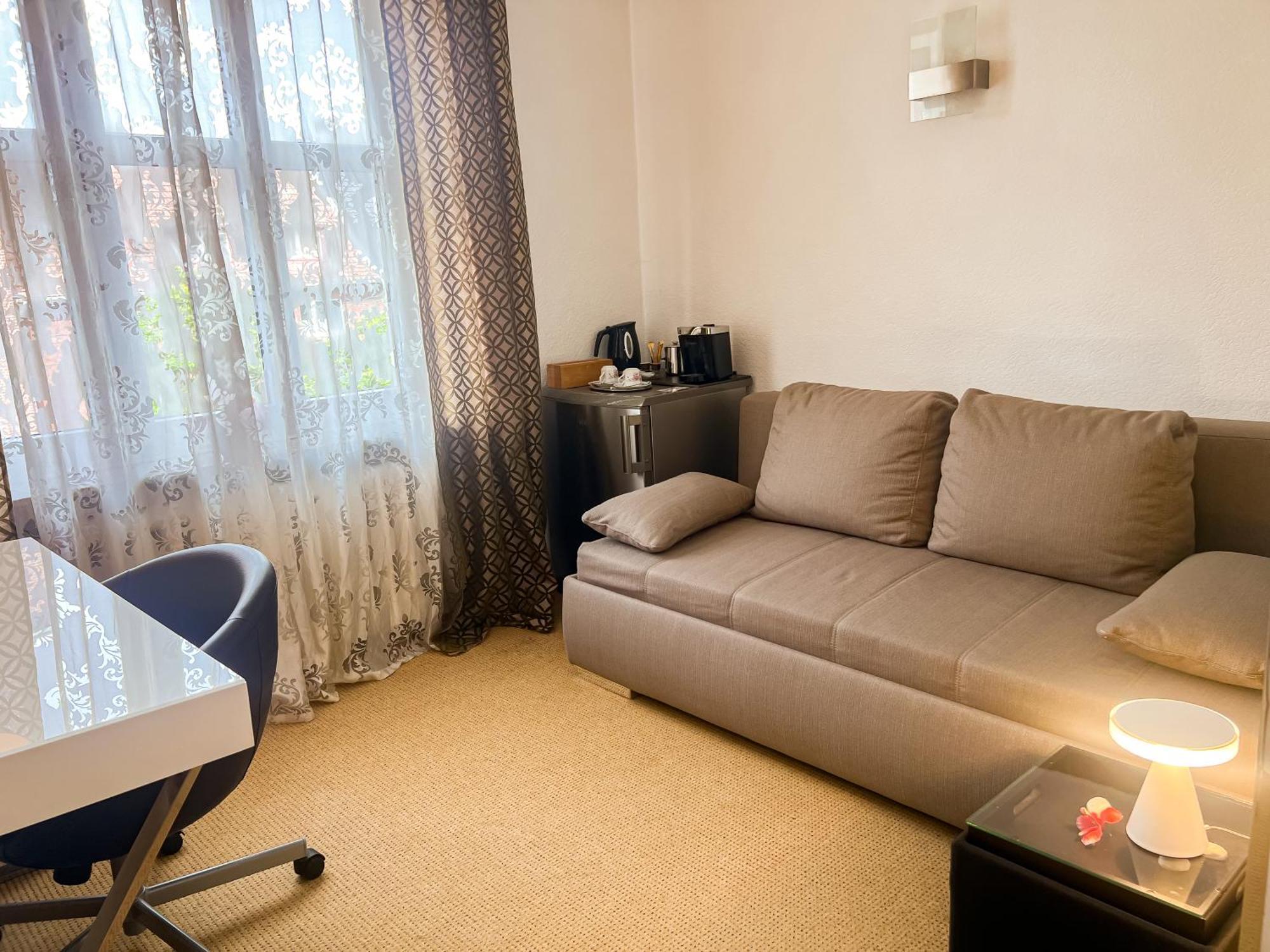 Am Prinzenplatz - Superior Aparthotel