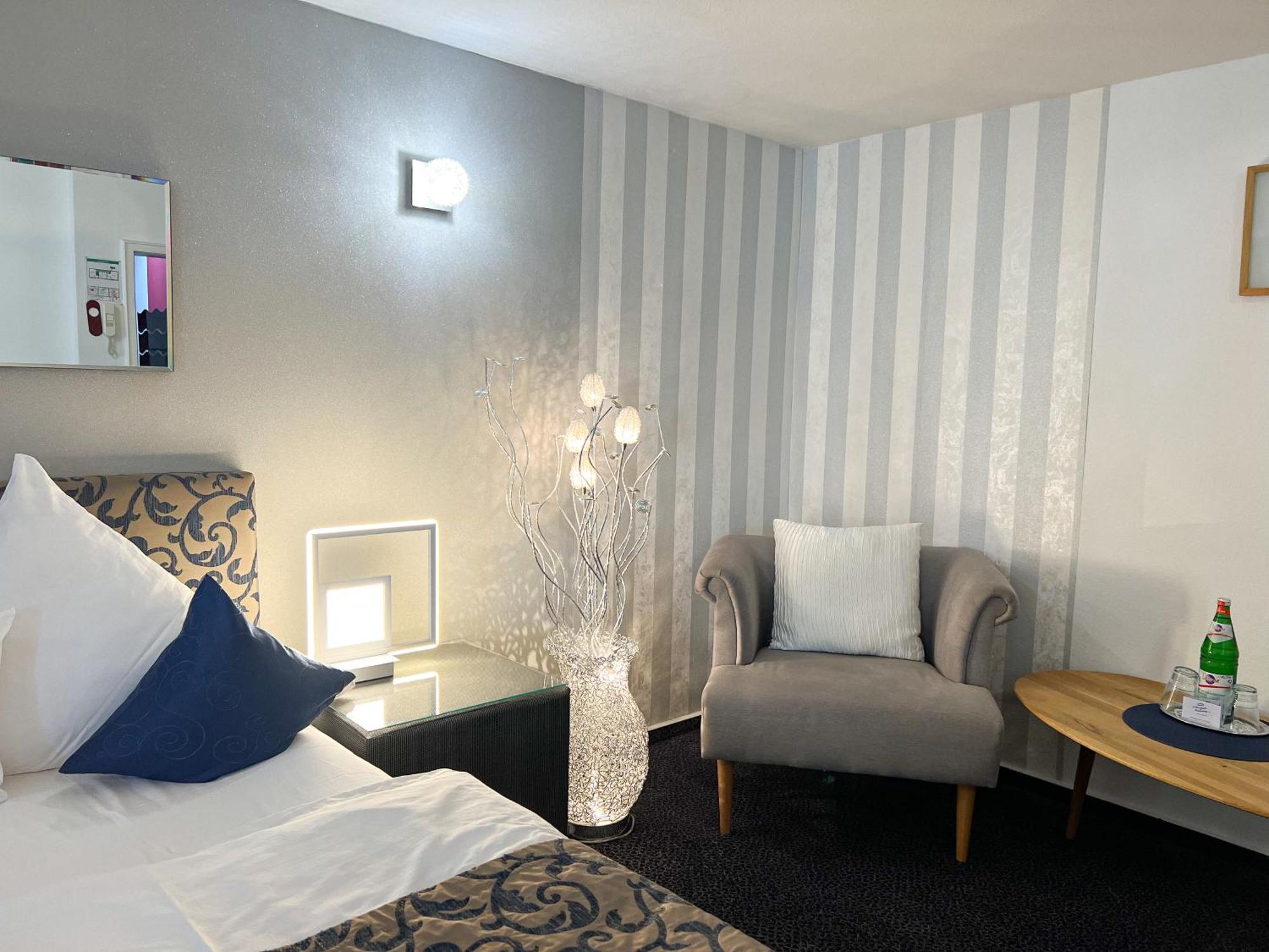 Aparthotel Am Prinzenplatz - Superior 4*